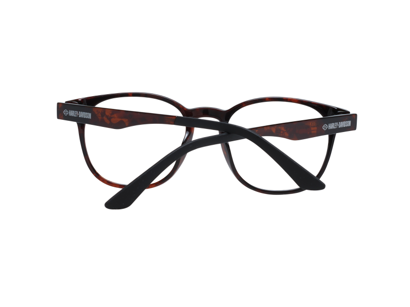 Harley-Davidson Optical Frame HD0951 052 50 Sunglasses Clip