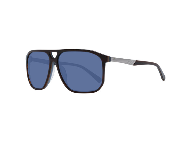 Harley-Davidson Sunglasses HD0962X 62V 60