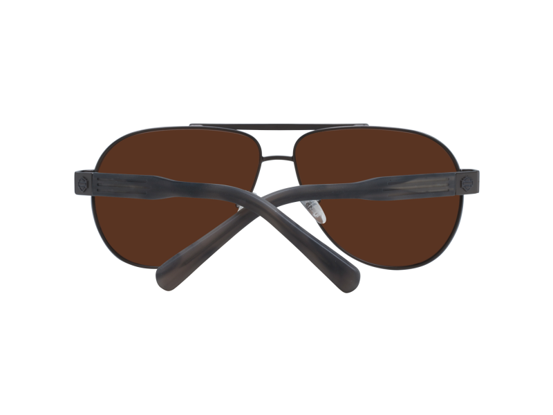 Harley-Davidson Sunglasses HD0971X 09E 61