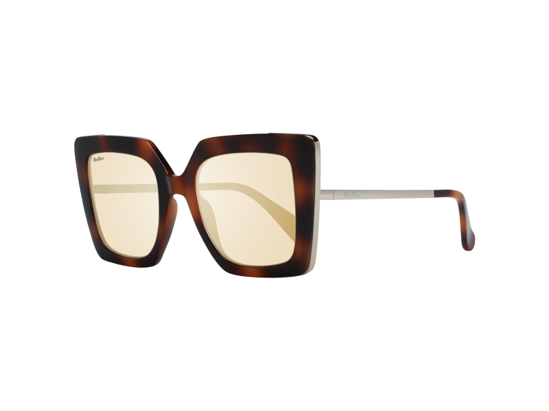 Max Mara Sunglasses MM0051 52G 52