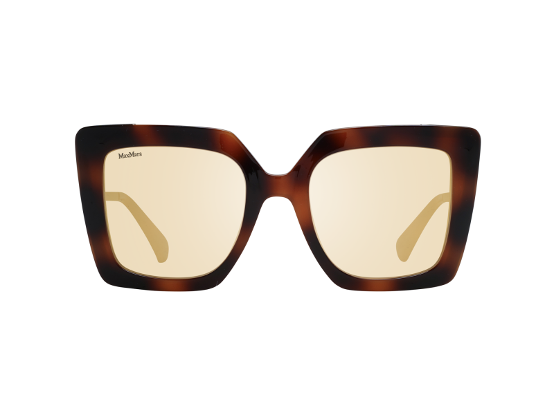 Max Mara Sunglasses MM0051 52G 52