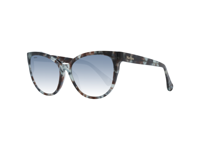 Max Mara Sunglasses MM0058 55C 57