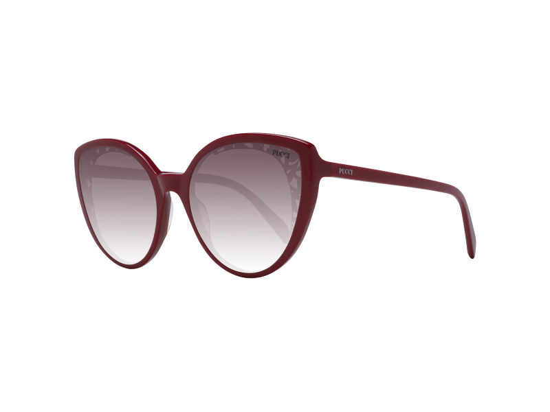 Emilio Pucci Sunglasses EP0182 66T 58