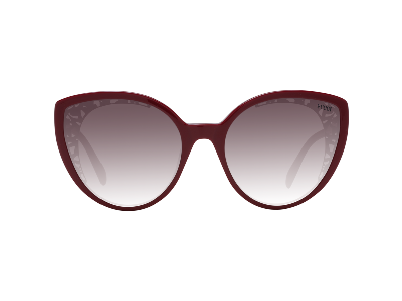 Emilio Pucci Sunglasses EP0182 66T 58