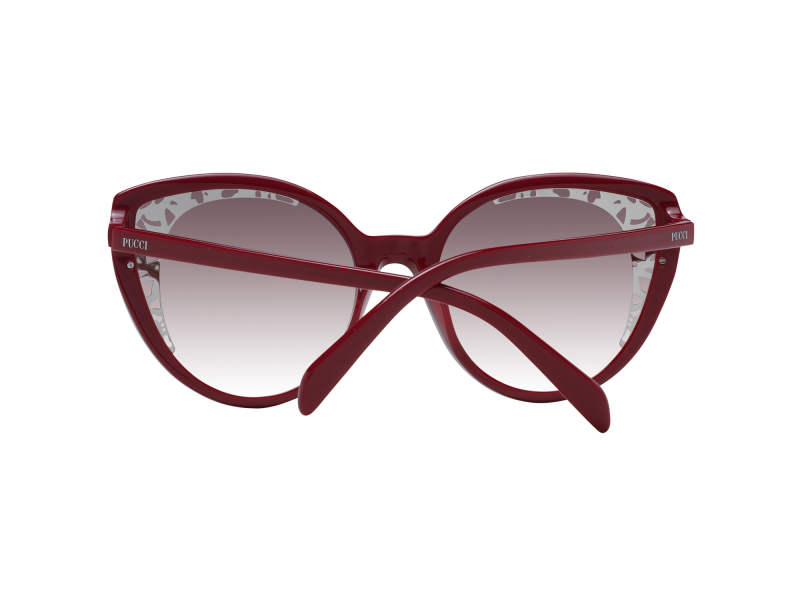 Emilio Pucci Sunglasses EP0182 66T 58