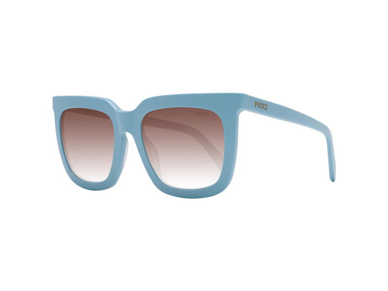 Emilio Pucci Sunglasses EP0201 84F 54