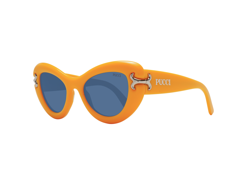 Emilio Pucci Sunglasses EP0212 39V 50