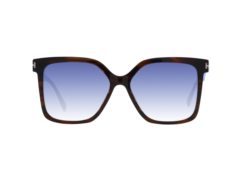 Ana Hickmann Sunglasses HI9145 E01 54