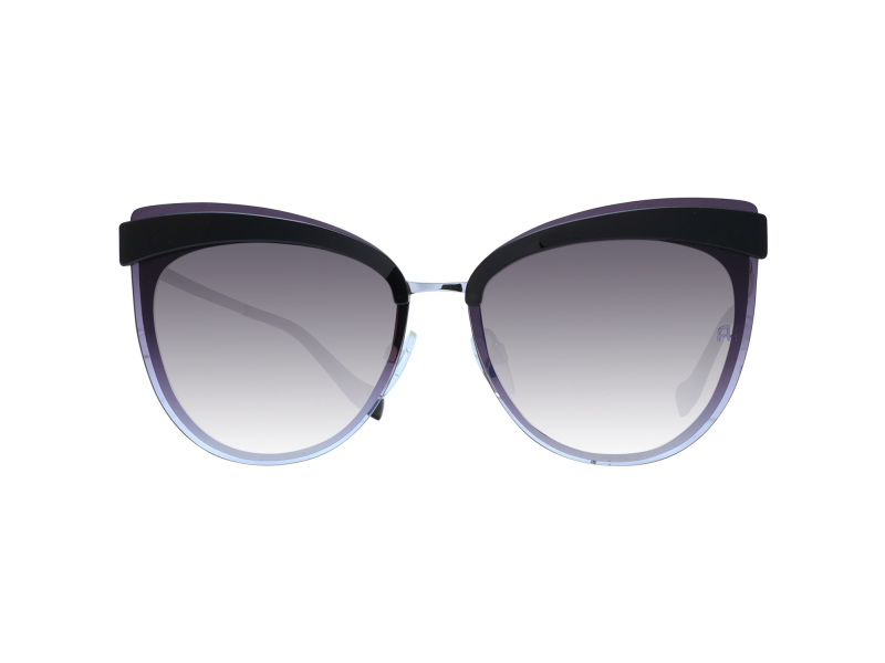 Ana Hickmann Sunglasses AH3178 03A 66