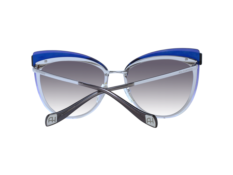 Ana Hickmann Sunglasses AH3178 03A 66