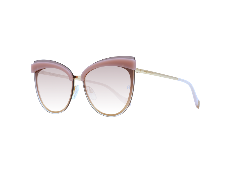 Ana Hickmann Sunglasses AH3178 04A 66