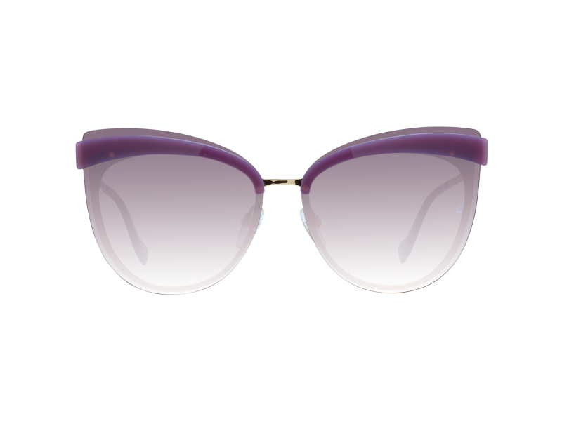 Ana Hickmann Sunglasses AH3178 04D 66