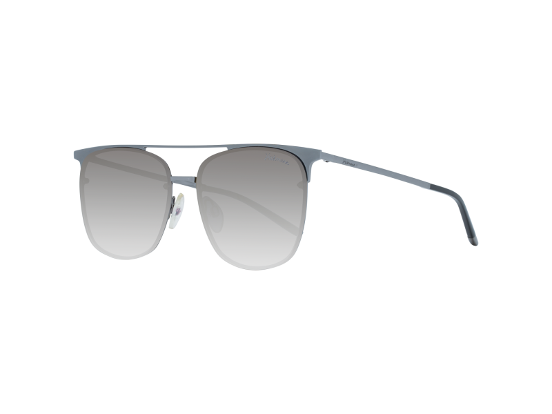 Ana Hickmann Sunglasses HI3041 02A 50