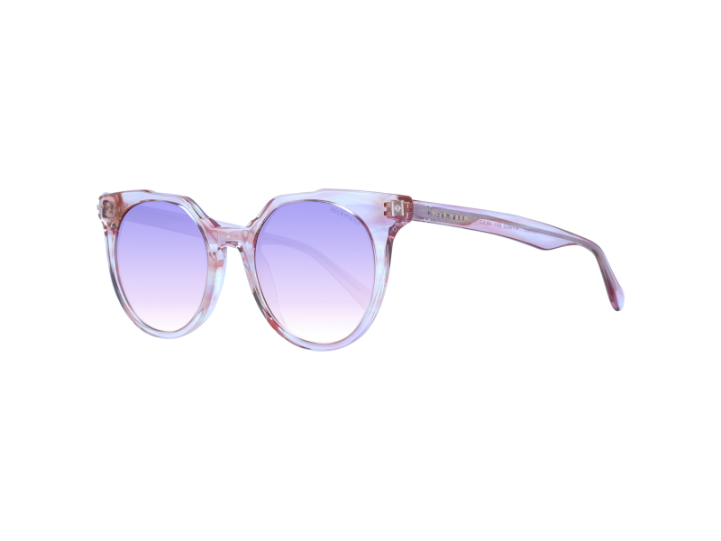 Ana Hickmann Sunglasses HIY9003 E01 48