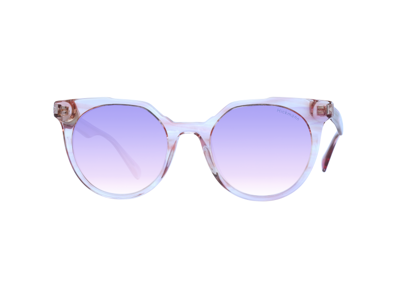 Ana Hickmann Sunglasses HIY9003 E01 48