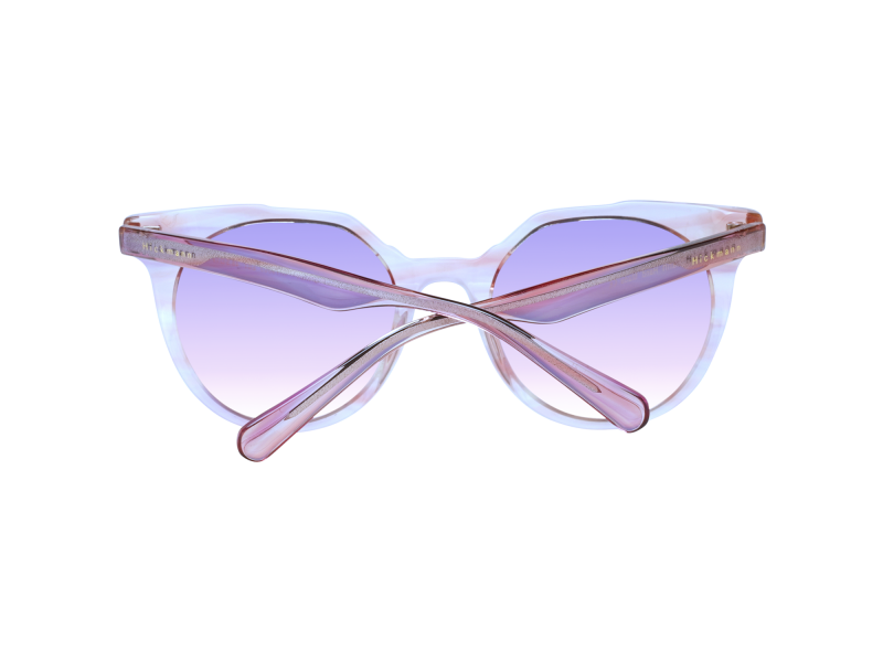 Ana Hickmann Sunglasses HIY9003 E01 48