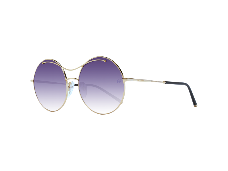 Ana Hickmann Sunglasses AH3171 04A 58