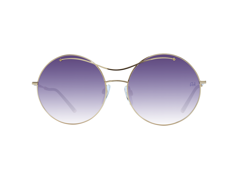 Ana Hickmann Sunglasses AH3171 04A 58