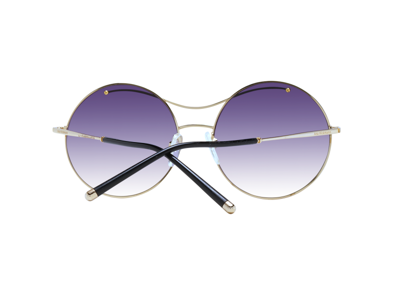 Ana Hickmann Sunglasses AH3171 04A 58