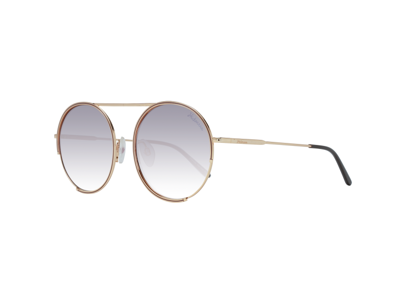 Ana Hickmann Sunglasses HI3082 01A 54