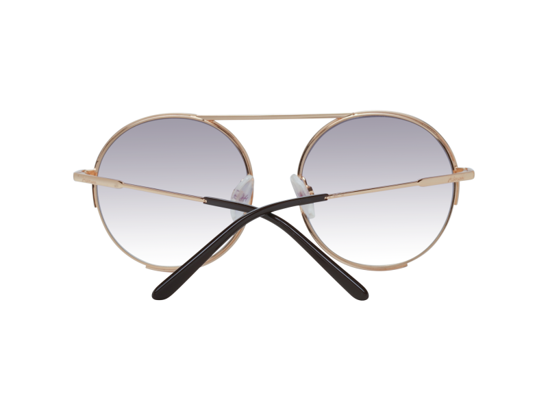 Ana Hickmann Sunglasses HI3082 01A 54
