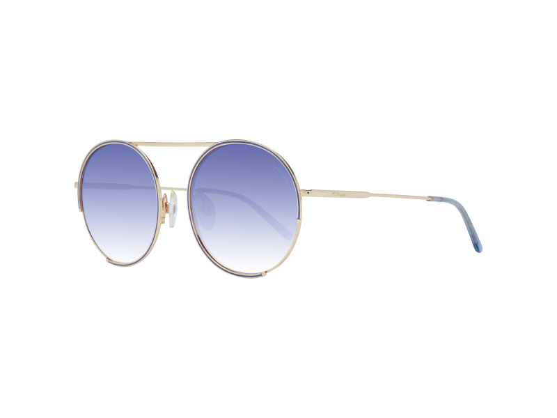 Ana Hickmann Sunglasses HI3082 06A 54