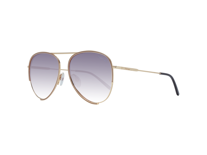 Ana Hickmann Sunglasses HI3083 01A 58
