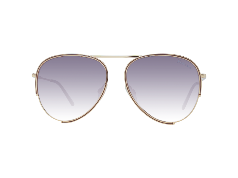 Ana Hickmann Sunglasses HI3083 01A 58