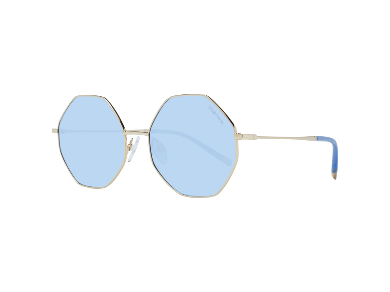 Ana Hickmann Sunglasses HI3055 04B 57