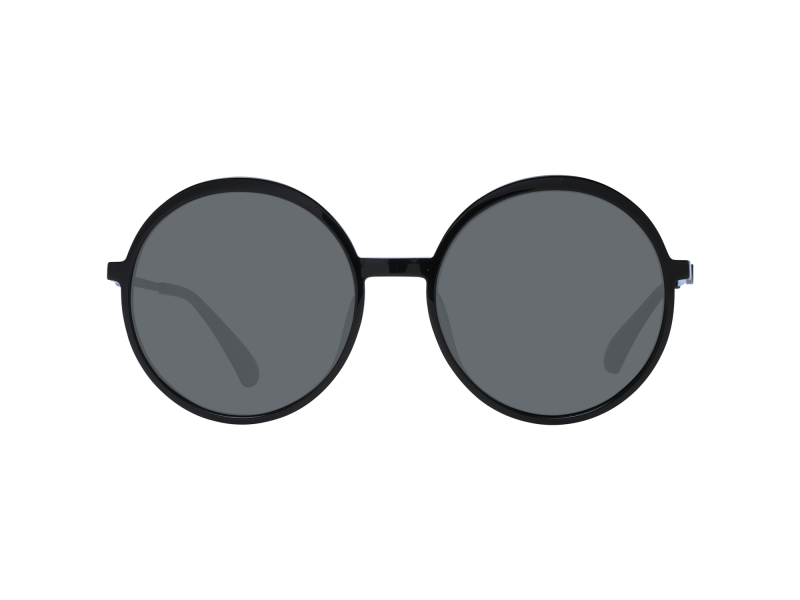Ana Hickmann Sunglasses HIC9027 A01 58
