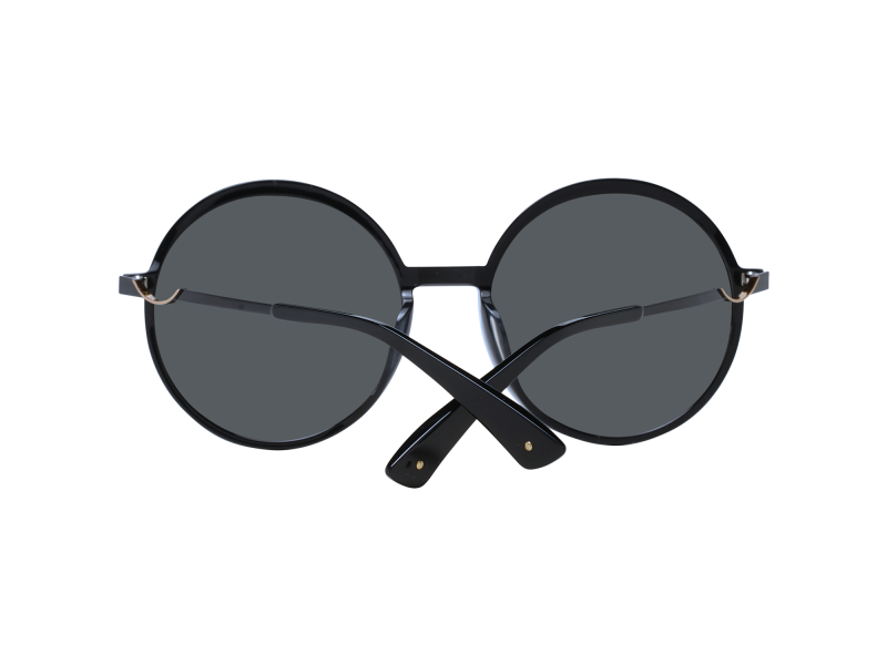 Ana Hickmann Sunglasses HIC9027 A01 58