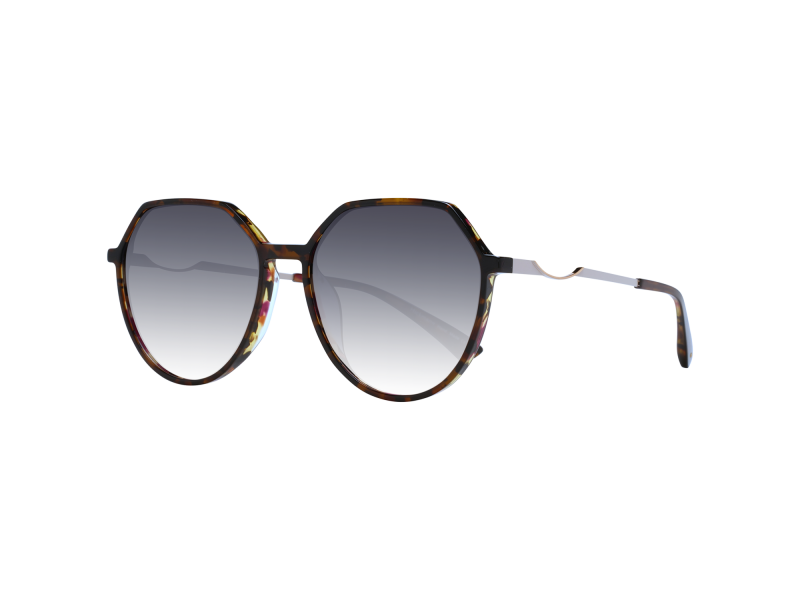 Ana Hickmann Sunglasses HIC9025 G21 59
