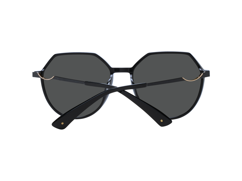 Ana Hickmann Sunglasses HIC9025 A01 59