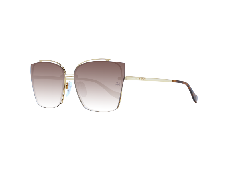 Ana Hickmann Sunglasses AH3176 04A 63