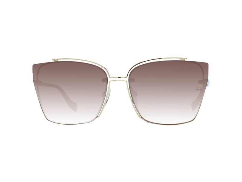 Ana Hickmann Sunglasses AH3176 04A 63