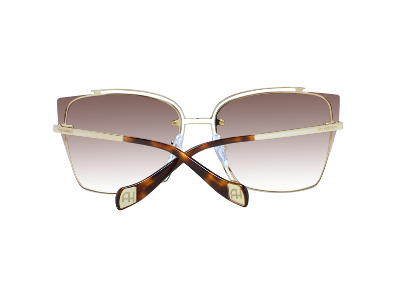 Ana Hickmann Sunglasses AH3176 04A 63