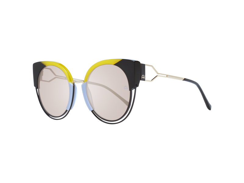 Ana Hickmann Sunglasses AH3180 P01 52