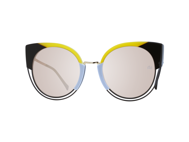 Ana Hickmann Sunglasses AH3180 P01 52