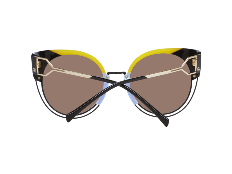 Ana Hickmann Sunglasses AH3180 P01 52