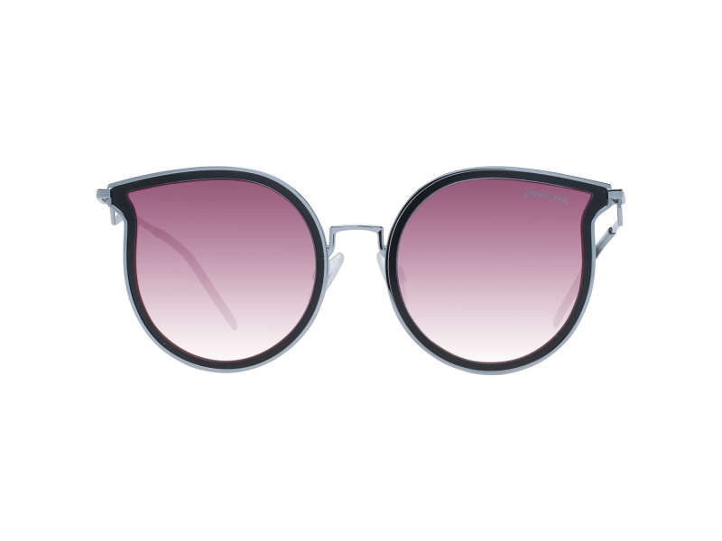 Ana Hickmann Sunglasses HI3066T 02A 54