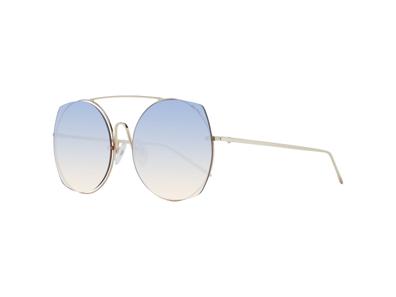 Ana Hickmann Sunglasses HI3067 04B 56