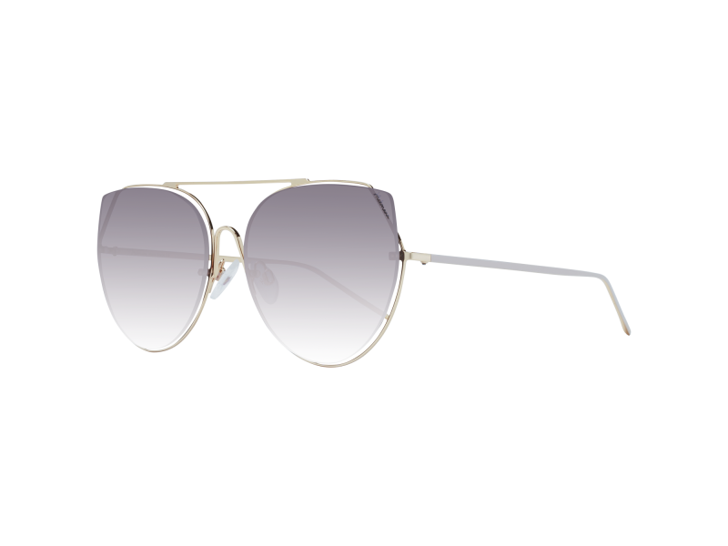Ana Hickmann Sunglasses HI3068 04B 58