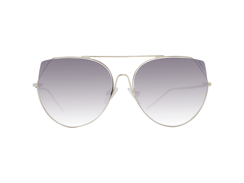 Ana Hickmann Sunglasses HI3068 04B 58