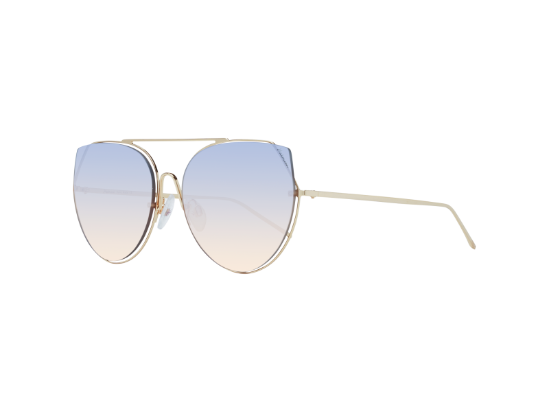 Ana Hickmann Sunglasses HI3068 04C 58