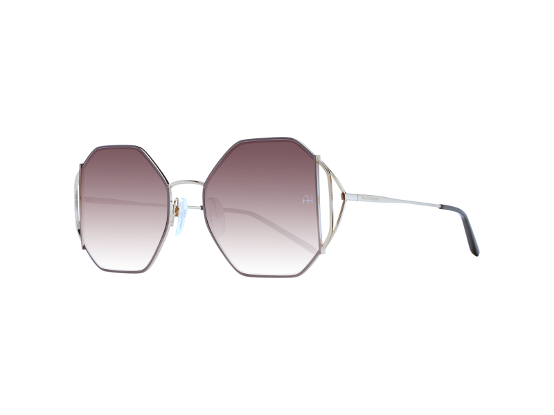 Ana Hickmann Sunglasses AH3185 04D 54