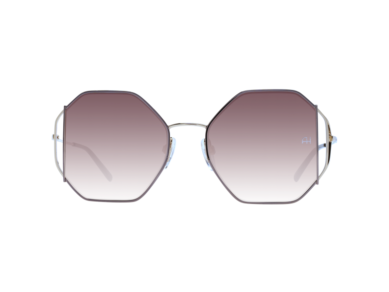 Ana Hickmann Sunglasses AH3185 04D 54
