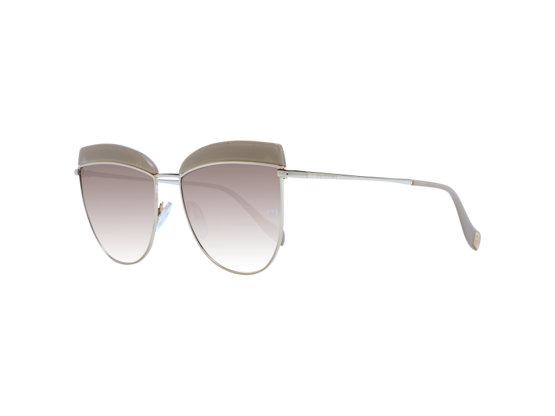 Ana Hickmann Sunglasses AH3190 02S 59