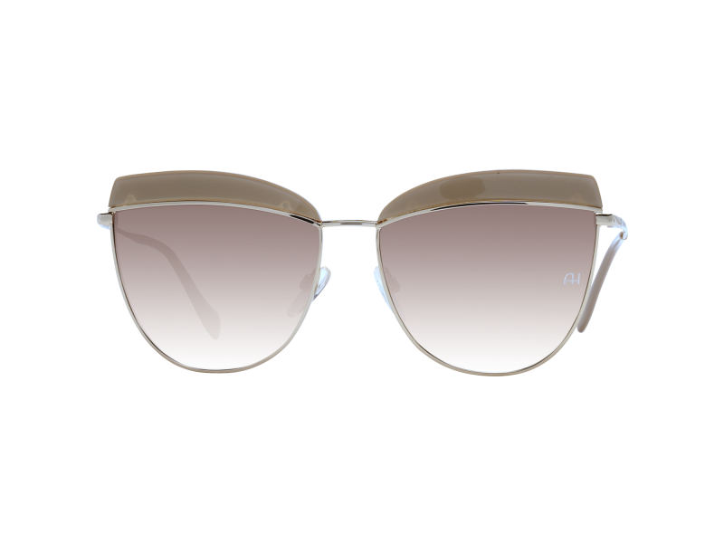 Ana Hickmann Sunglasses AH3190 02S 59