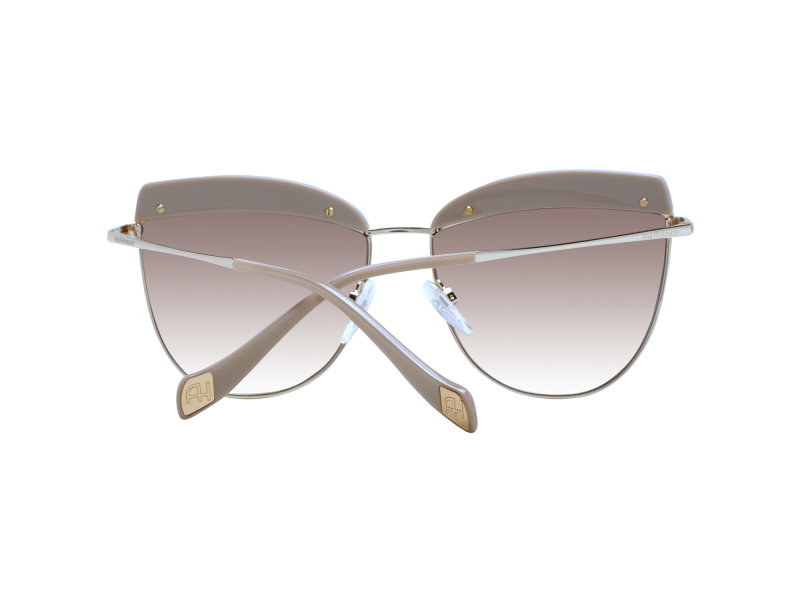 Ana Hickmann Sunglasses AH3190 02S 59