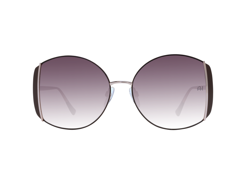 Ana Hickmann Sunglasses AH3188 01B 57